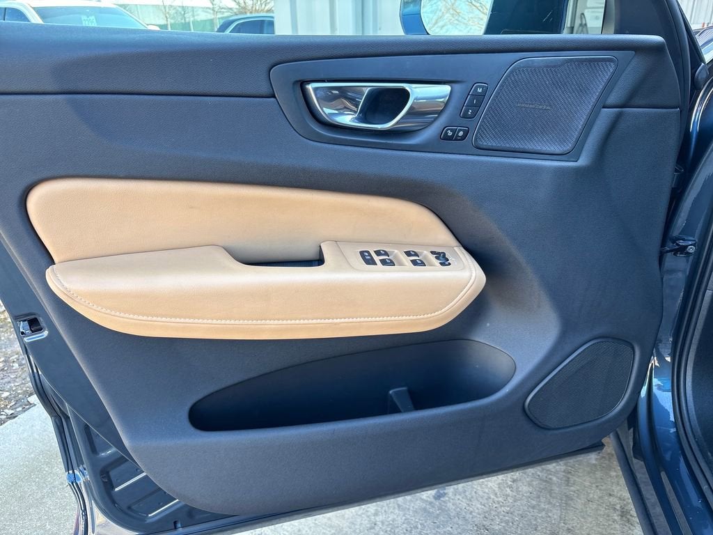 2021 Volvo XC60 Inscription