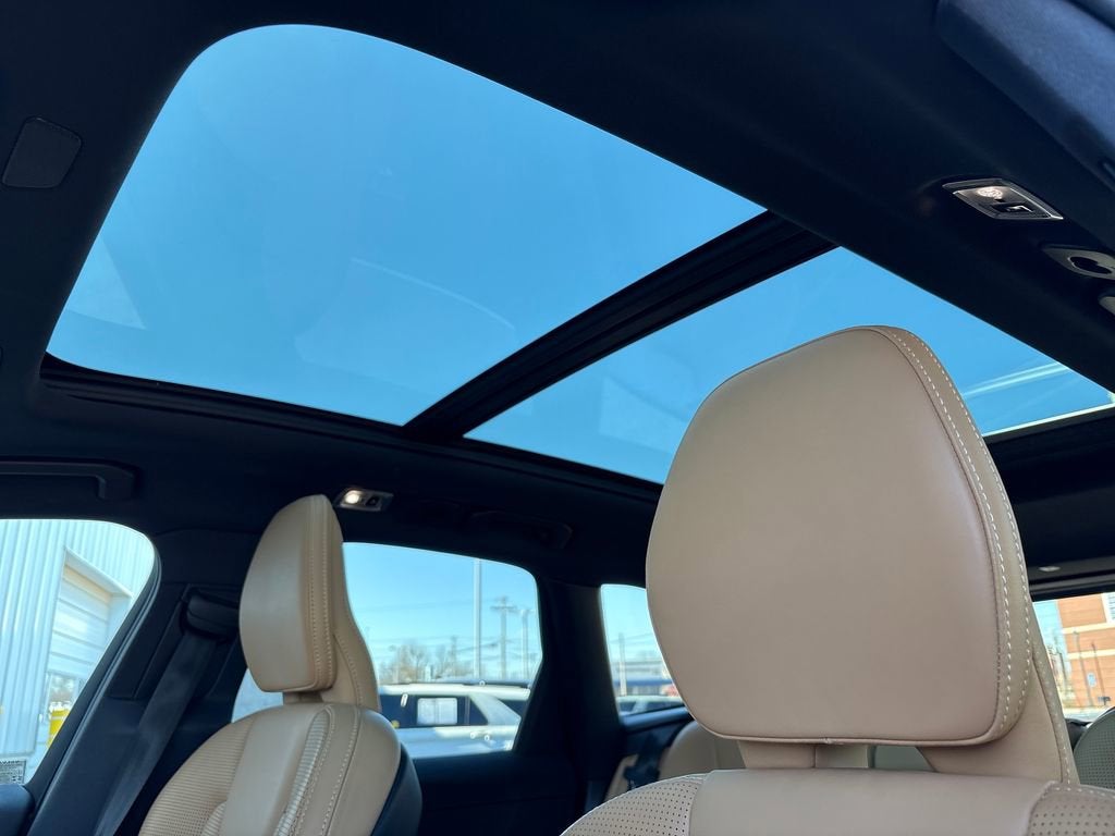 2021 Volvo XC60 Inscription