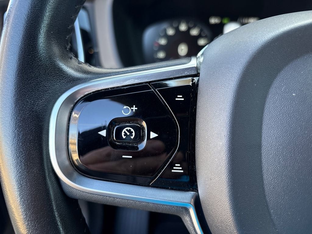 2021 Volvo XC60 Inscription