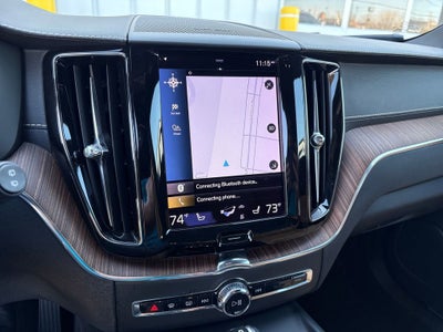 2021 Volvo XC60 Inscription
