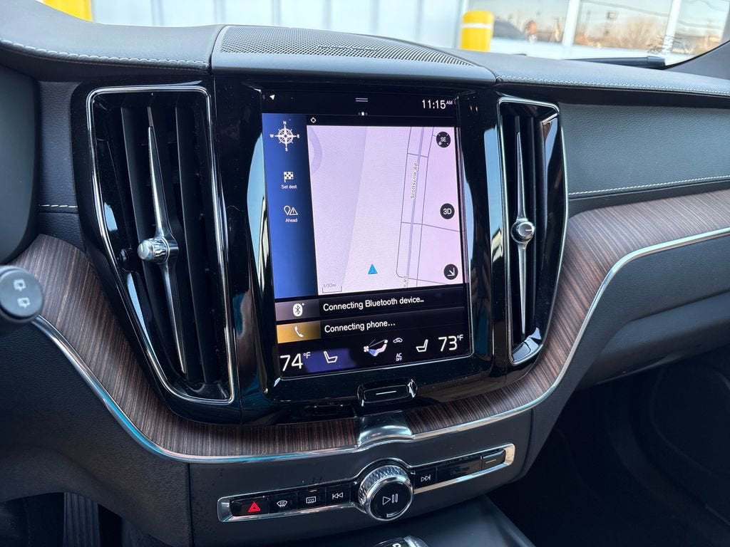 2021 Volvo XC60 Inscription