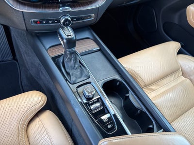 2021 Volvo XC60 Inscription