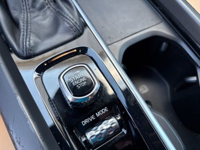 2021 Volvo XC60 Inscription