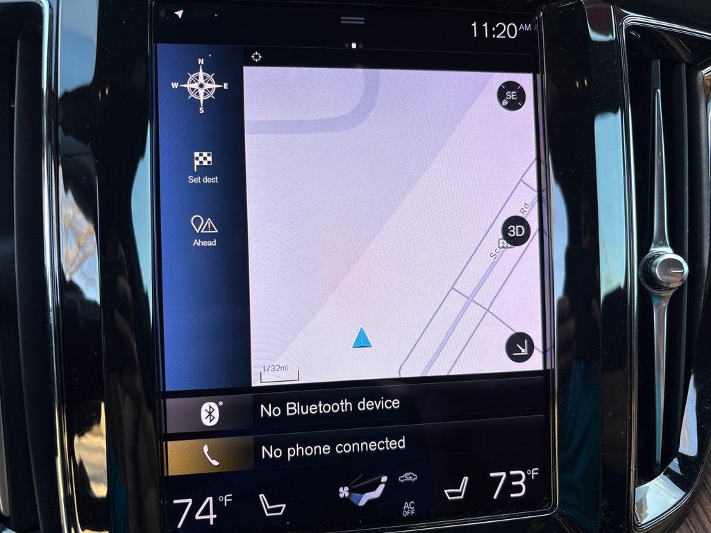 2021 Volvo XC60 Inscription