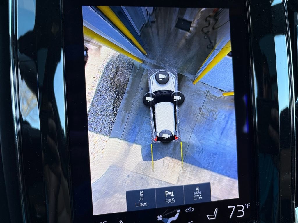 2021 Volvo XC60 Inscription