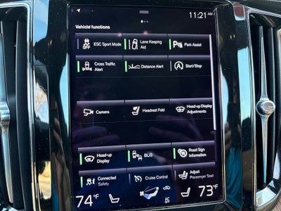 2021 Volvo XC60 Inscription