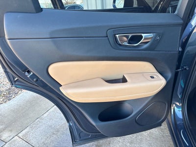 2021 Volvo XC60 Inscription