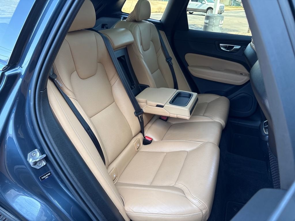 2021 Volvo XC60 Inscription