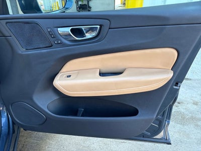 2021 Volvo XC60 Inscription