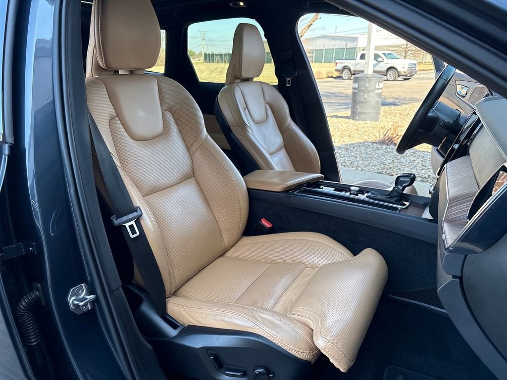 2021 Volvo XC60 Inscription