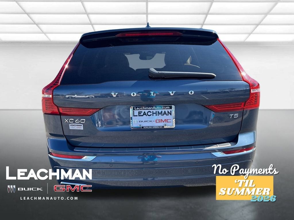 2021 Volvo XC60 Inscription