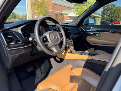 2017 Volvo XC90 T6 Inscription