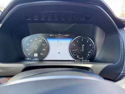 2017 Volvo XC90 T6 Inscription