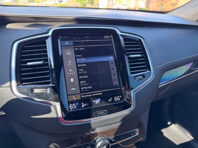 2017 Volvo XC90 T6 Inscription