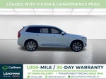 2017 Volvo XC90 T6 Inscription