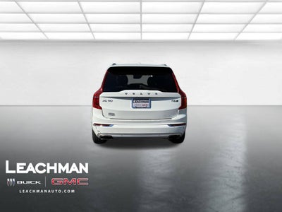 2017 Volvo XC90 T6 Inscription