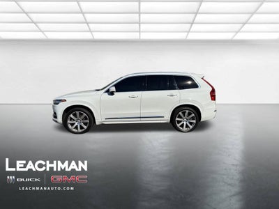 2017 Volvo XC90 T6 Inscription