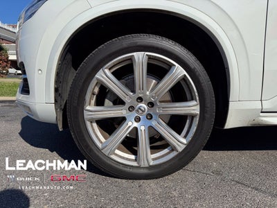 2017 Volvo XC90 T6 Inscription