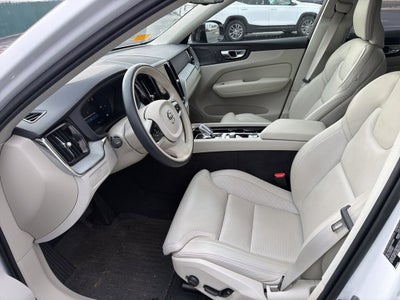 2025 Volvo XC60 Ultra