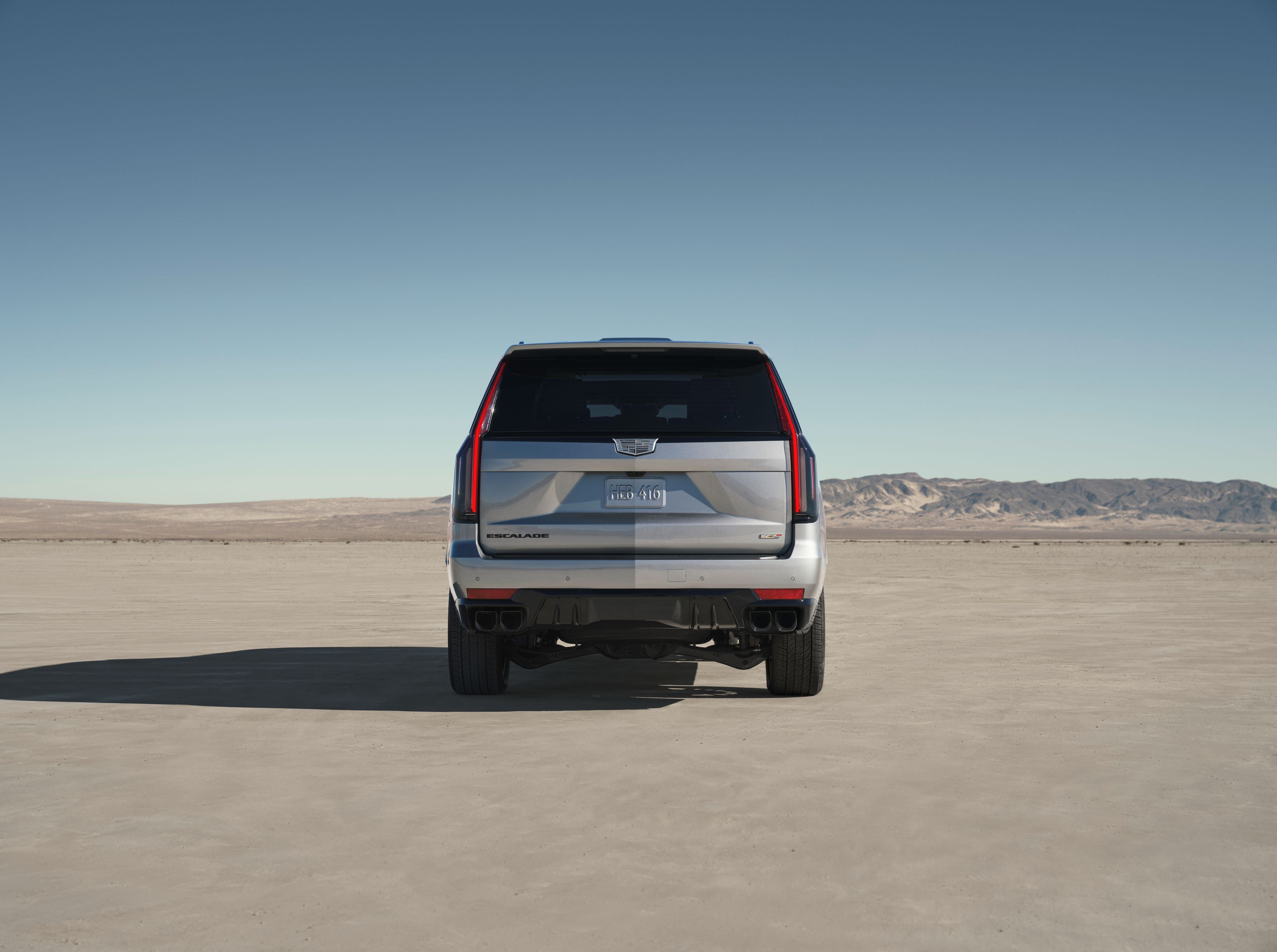 Leachman Cadillac in Bowling Green KY