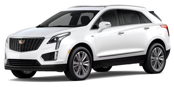 Leachman Cadillac in Bowling Green KY