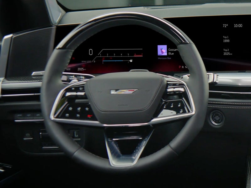 Leachman Cadillac in Bowling Green KY