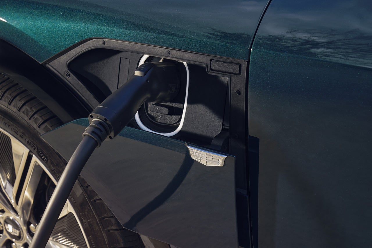 Leachman Cadillac in Bowling Green KY