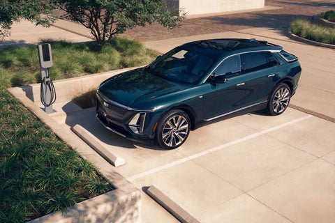  Leachman Cadillac in Bowling Green KY