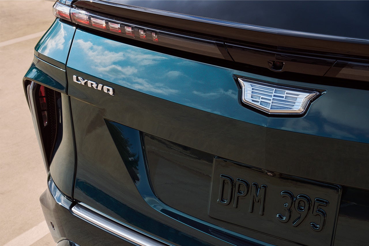 Leachman Cadillac in Bowling Green KY