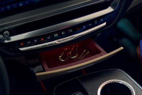 Leachman Cadillac in Bowling Green KY