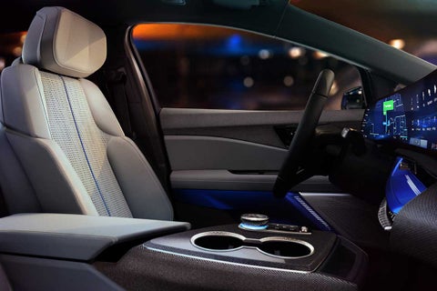 Leachman Cadillac in Bowling Green KY