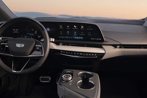 Leachman Cadillac in Bowling Green KY