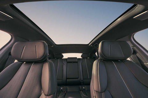 Leachman Cadillac in Bowling Green KY