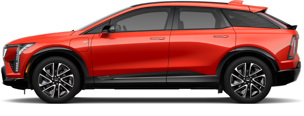 Leachman Cadillac in Bowling Green KY