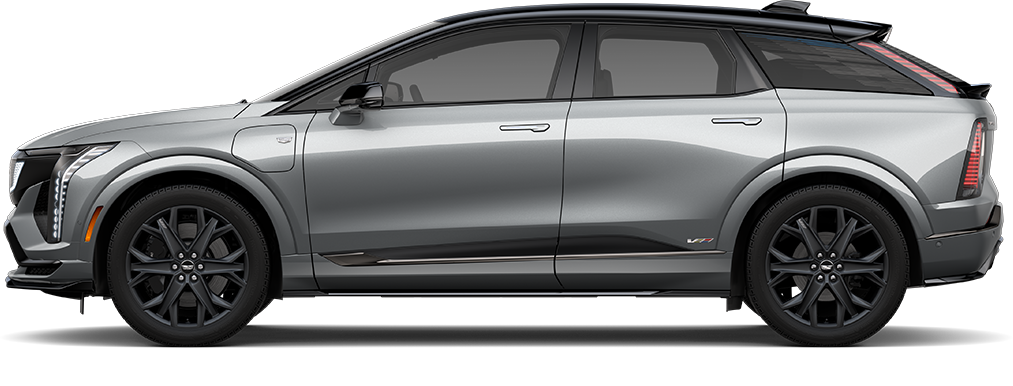 Leachman Cadillac in Bowling Green KY