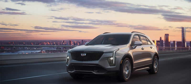 Leachman Cadillac in Bowling Green KY