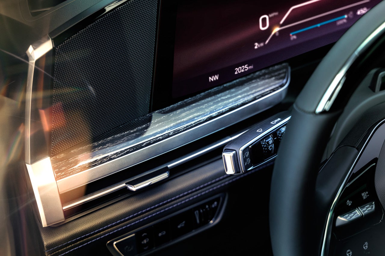 Leachman Cadillac in Bowling Green KY