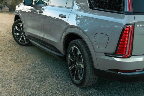 Leachman Cadillac in Bowling Green KY