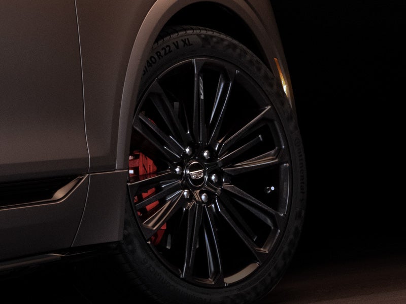 Leachman Cadillac in Bowling Green KY