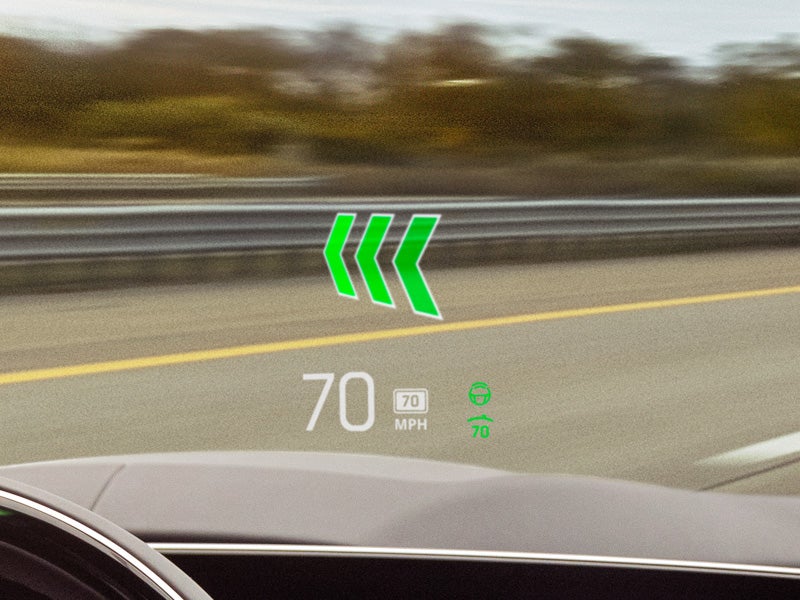 Leachman Cadillac in Bowling Green KY