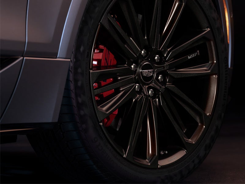 Leachman Cadillac in Bowling Green KY