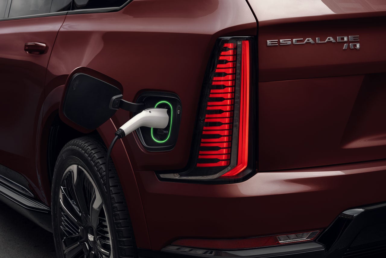 Leachman Cadillac in Bowling Green KY