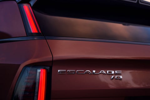 Leachman Cadillac in Bowling Green KY