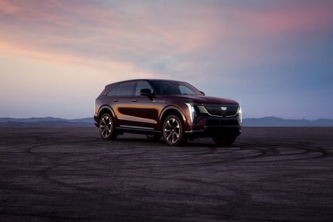  Leachman Cadillac in Bowling Green KY