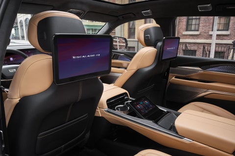 Leachman Cadillac in Bowling Green KY