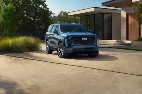 Leachman Cadillac in Bowling Green KY