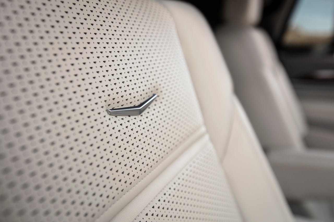 Leachman Cadillac in Bowling Green KY