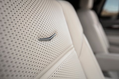 Leachman Cadillac in Bowling Green KY