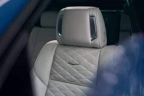  Leachman Cadillac in Bowling Green KY