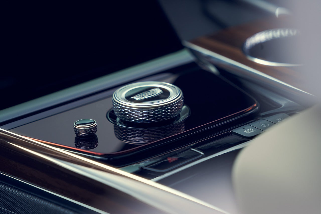 Leachman Cadillac in Bowling Green KY